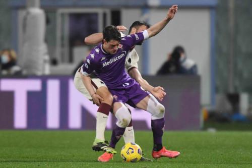 ACF FIORENTINA VS ROMA 23